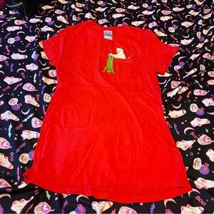 Ripndip alien pocket t shirt